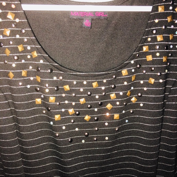 Material Girl dress - Picture 3 of 4